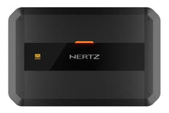 Hertz Dieci D-Klasse 4 kanals forstærker (4x105w)