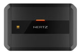 Hertz Dieci D-Klasse 4 kanals forstærker (4x105w)