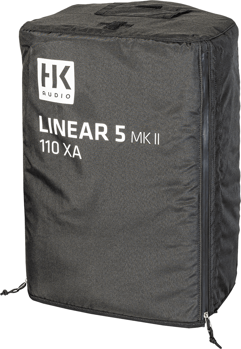 HK Audio Cover til Linear 5 MKII 110XA
