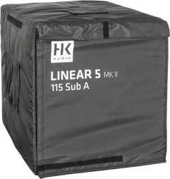 HK Audio Cover til Linear 5 MKII 115 Sub A
