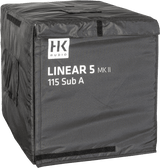 HK Audio Cover til Linear 5 MKII 115 Sub A