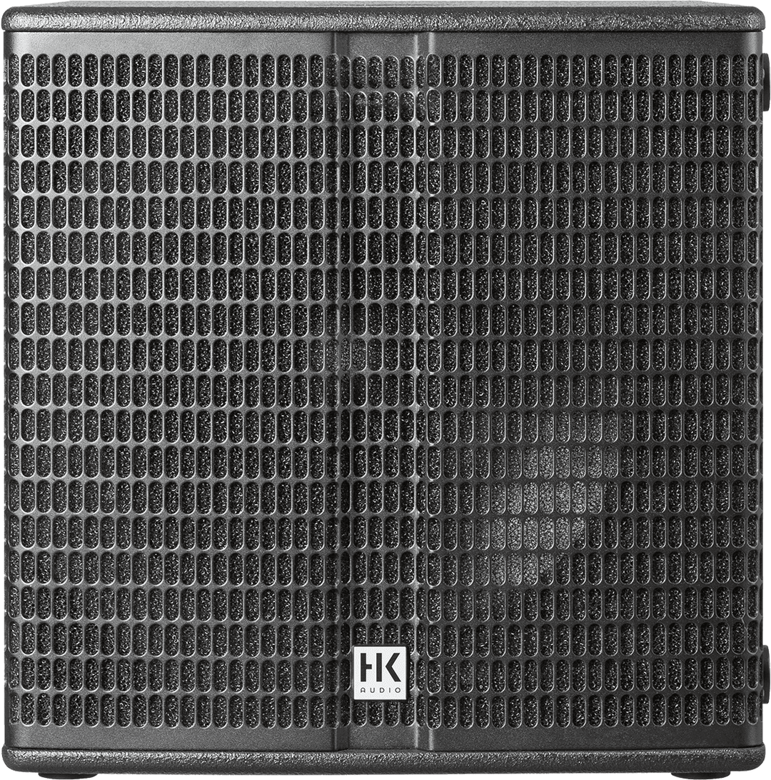 HK Audio Linear SUB 1500A - Aktiv Subwoofer