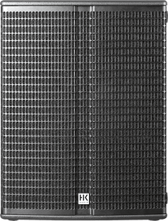 HK Audio Linear SUB 1800A - Aktiv Subwoofer