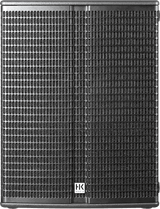 HK Audio Linear SUB 1800A Aktiv Subwoofer