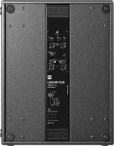 HK Audio Linear SUB 1800A Aktiv Subwoofer