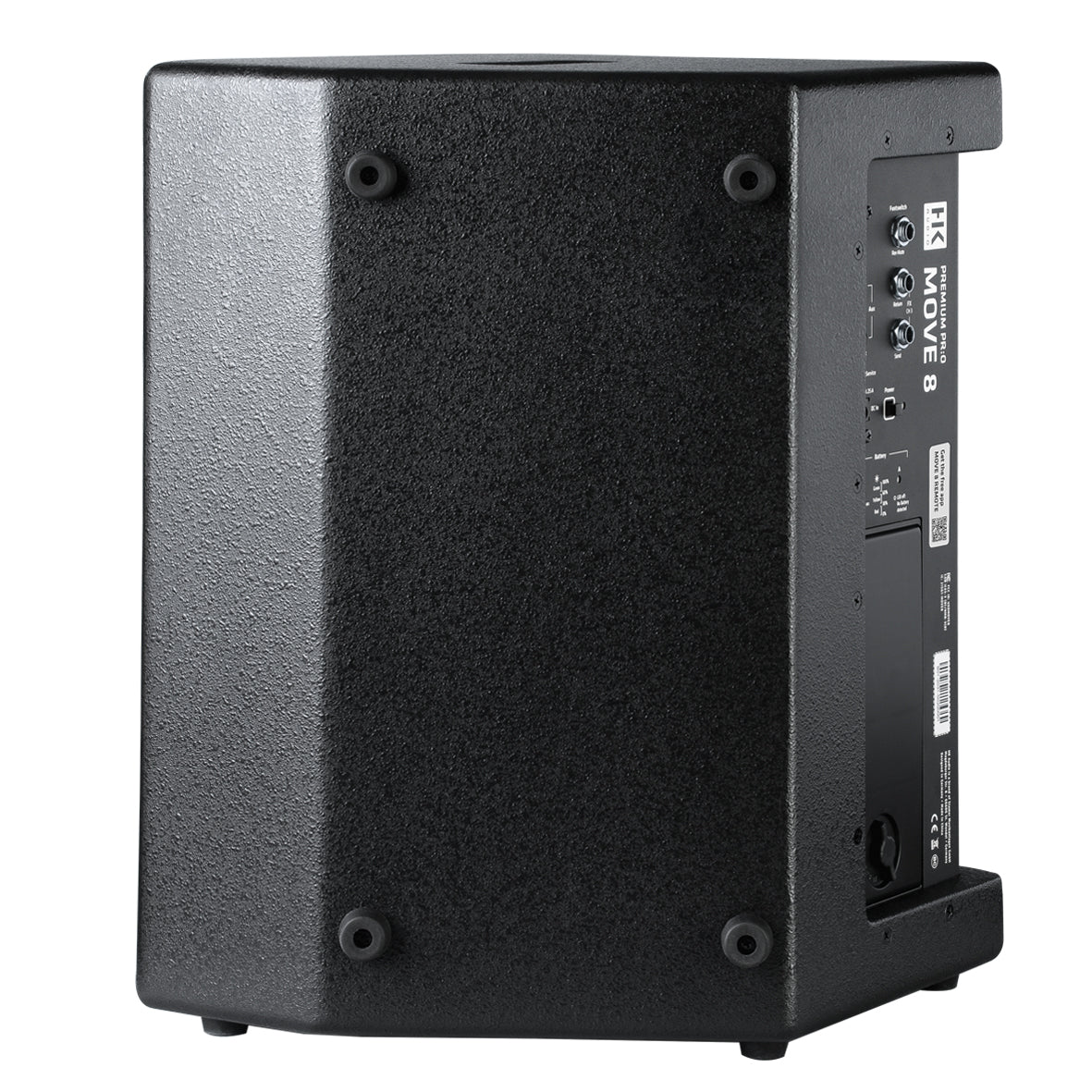 HK Audio Move 8 Batteri Højttaler