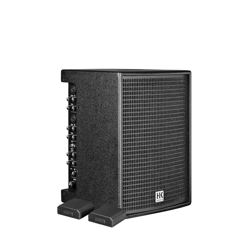 HK Audio Move 8 - Batteri Højttaler