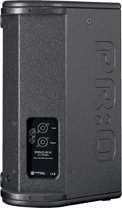 HK Audio PR:O 10X Passiv PA Højttaler