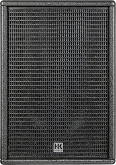 HK Audio PR:O 110XD 2 - Aktiv PA Højttaler (Multifunctional)