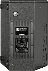 HK Audio PR:O 110XD 2 Aktiv PA Højttaler (Multifunctional)