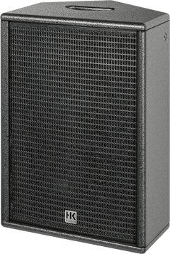 HK Audio PR:O 110XD 2 - Aktiv PA Højttaler (Multifunctional)