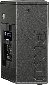 HK Audio PR:O 110XD 2 Aktiv PA Højttaler (Multifunctional)