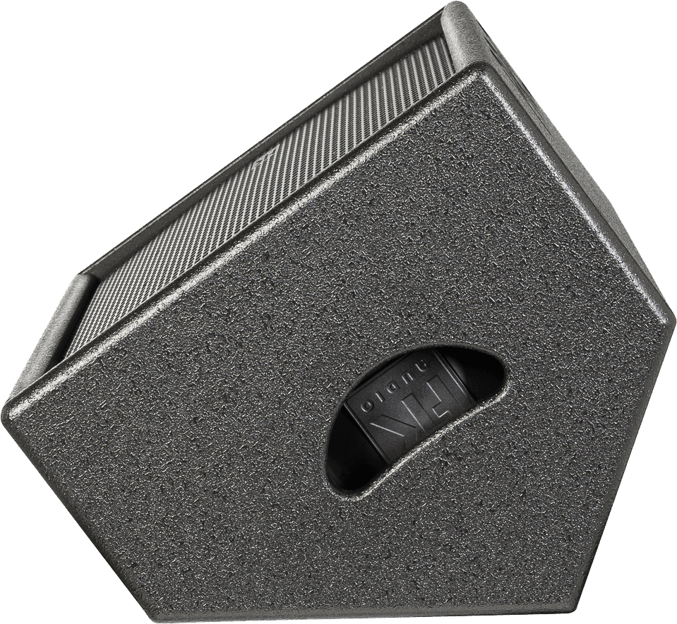 HK Audio PR:O 110XD 2 - Aktiv PA Højttaler (Multifunctional)