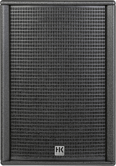 HK Audio PR:O 112FD 2 - Aktiv PA Højttaler (Full Range)