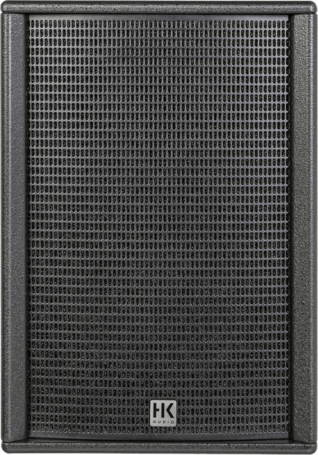 HK Audio PR:O 112FD 2 - Aktiv PA Højttaler (Full Range)