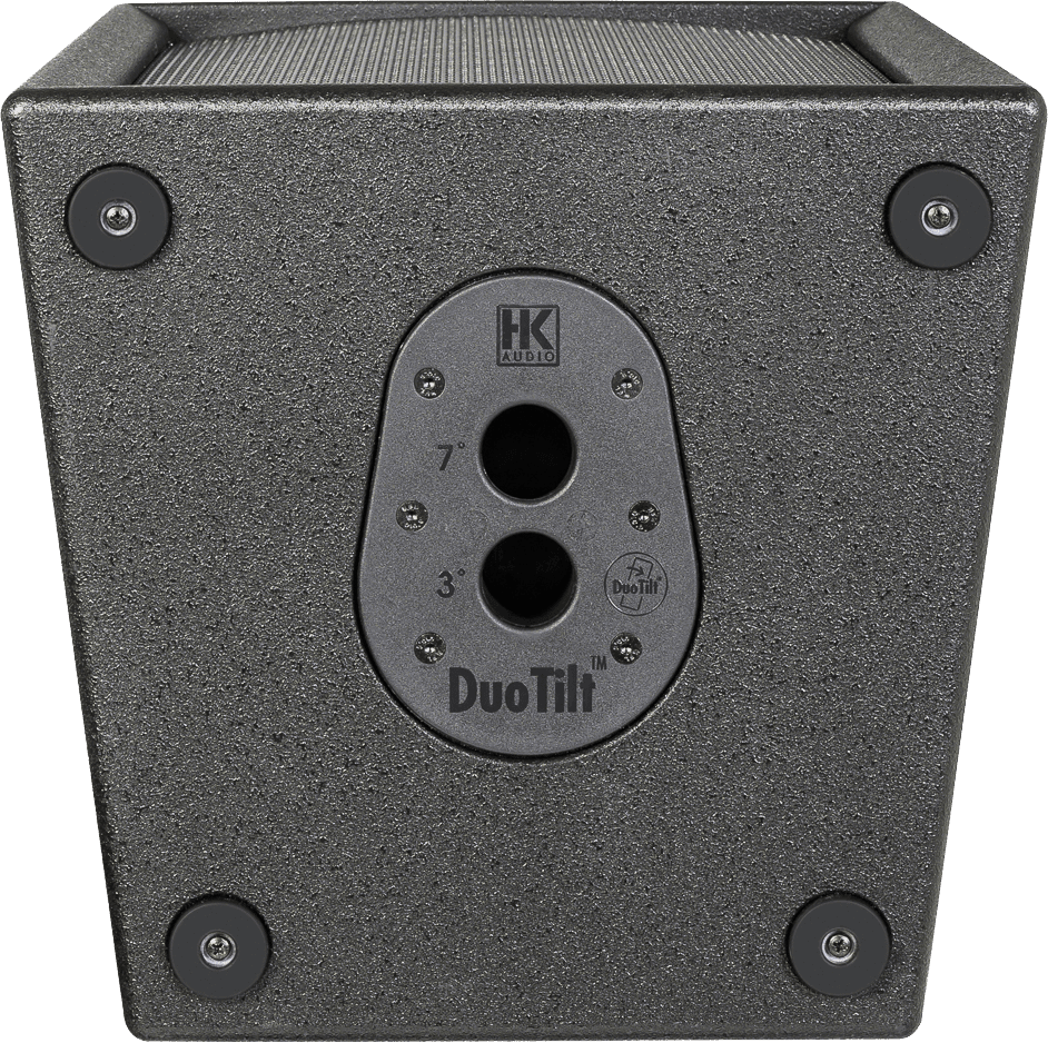 HK Audio PR:O 112FD 2 - Aktiv PA Højttaler (Full Range)