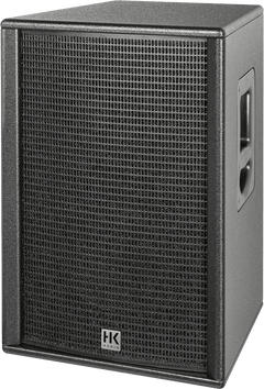 HK Audio PR:O 112FD 2 - Aktiv PA Højttaler (Full Range)