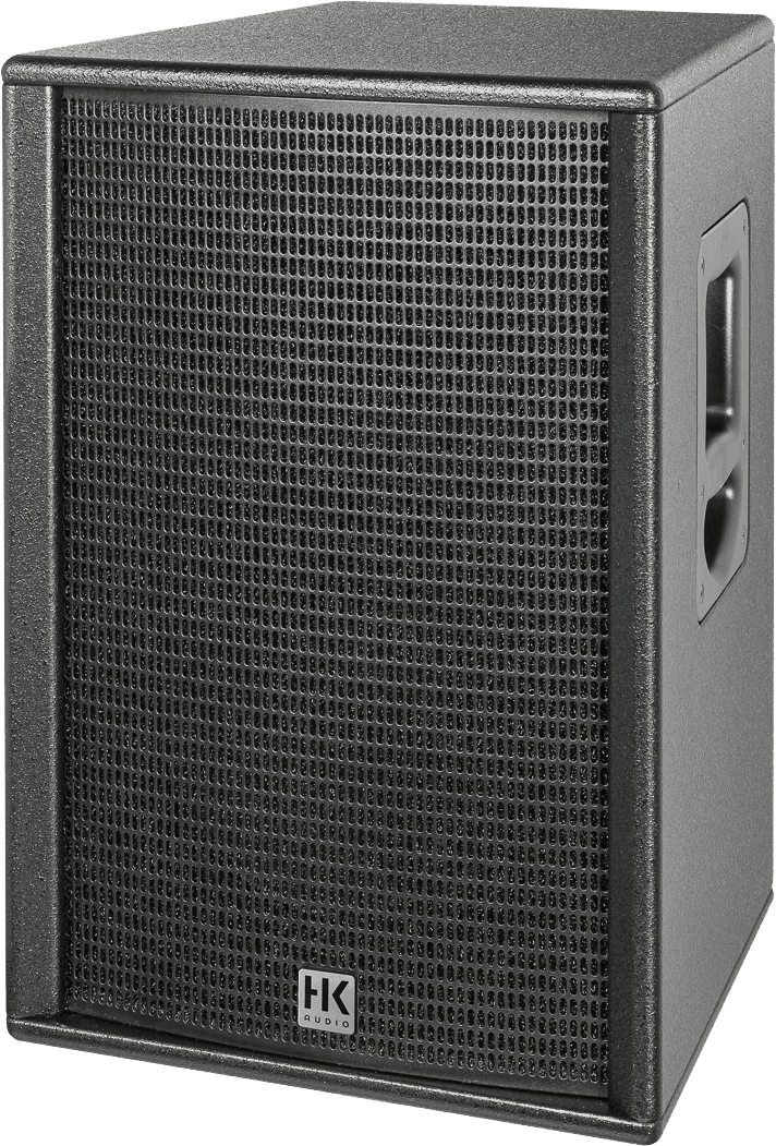 HK Audio PR:O 112FD 2 - Aktiv PA Højttaler (Full Range)