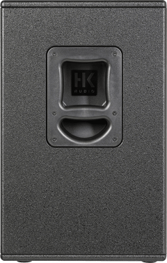 HK Audio PR:O 112FD 2 - Aktiv PA Højttaler (Full Range)