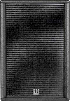 HK Audio PR:O 112XD 2 - Aktiv PA Højttaler (Multifunctional)