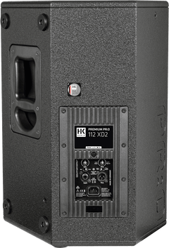 HK Audio PR:O 112XD 2 - Aktiv PA Højttaler (Multifunctional)