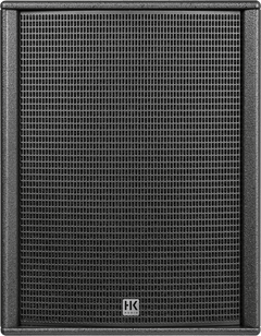 HK Audio PR:O 115FD 2 - Aktiv PA Højttaler (Full Range)
