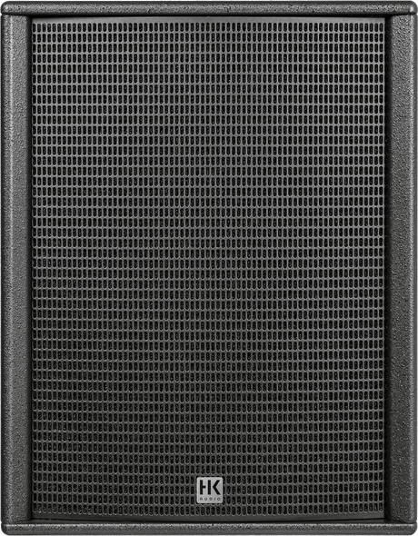 HK Audio PR:O 115FD 2 - Aktiv PA Højttaler (Full Range)