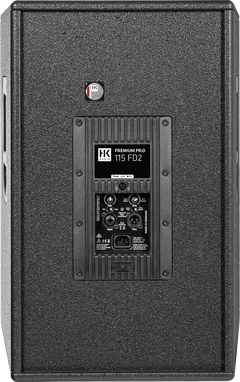 HK Audio PR:O 115FD 2 - Aktiv PA Højttaler (Full Range)