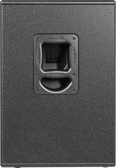 HK Audio PR:O 115FD 2 - Aktiv PA Højttaler (Full Range)