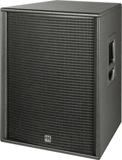 HK Audio PR:O 115FD 2 - Aktiv PA Højttaler (Full Range)