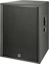 HK Audio PR:O 115FD 2 Aktiv PA Højttaler (Full Range)