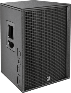 HK Audio PR:O 115FD 2 - Aktiv PA Højttaler (Full Range)