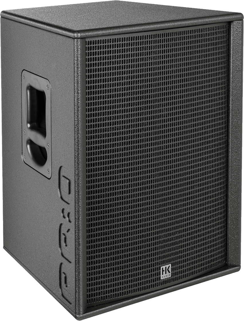 HK Audio PR:O 115FD 2 - Aktiv PA Højttaler (Full Range)