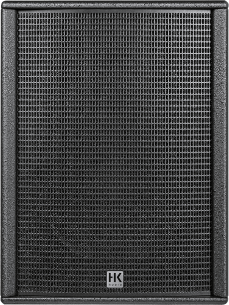 HK Audio PR:O 115 XD2 - Aktiv PA Højttaler (Multifunctional)
