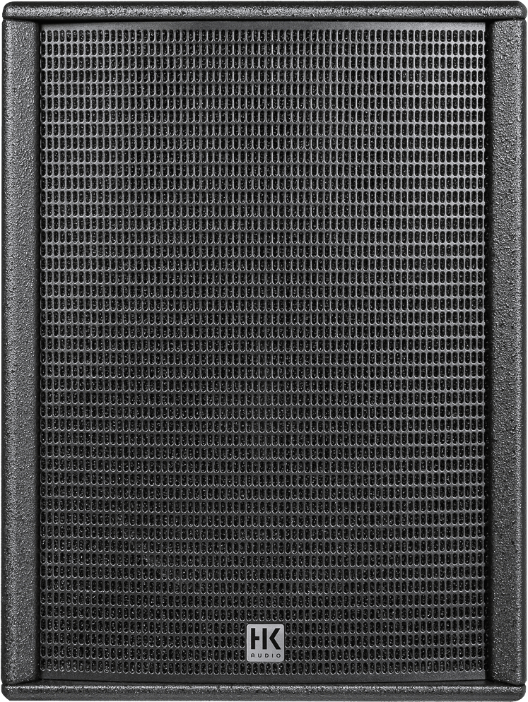 HK Audio PR:O 115 XD2 - Aktiv PA Højttaler (Multifunctional)