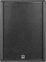 HK Audio PR:O 115 XD2 Aktiv PA Højttaler (Multifunctional)