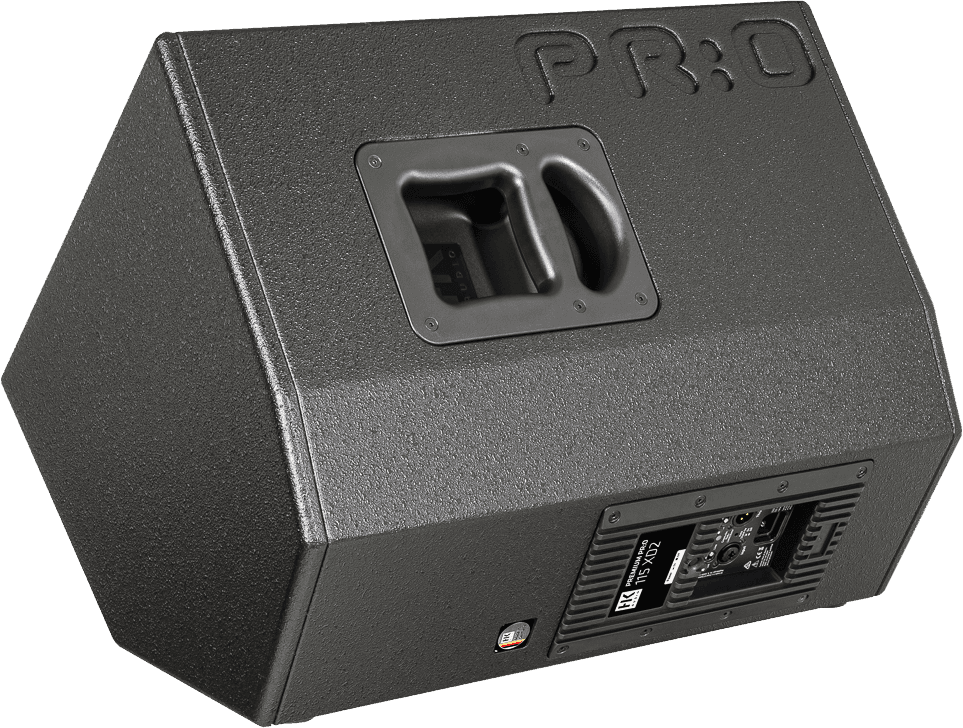 HK Audio PR:O 115 XD2 - Aktiv PA Højttaler (Multifunctional)