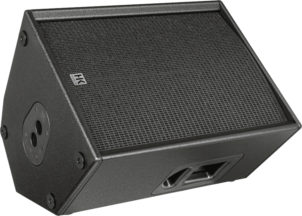 HK Audio PR:O 115 XD2 - Aktiv PA Højttaler (Multifunctional)
