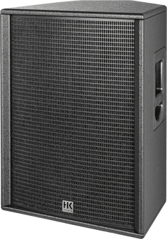 HK Audio PR:O 115 XD2 - Aktiv PA Højttaler (Multifunctional)