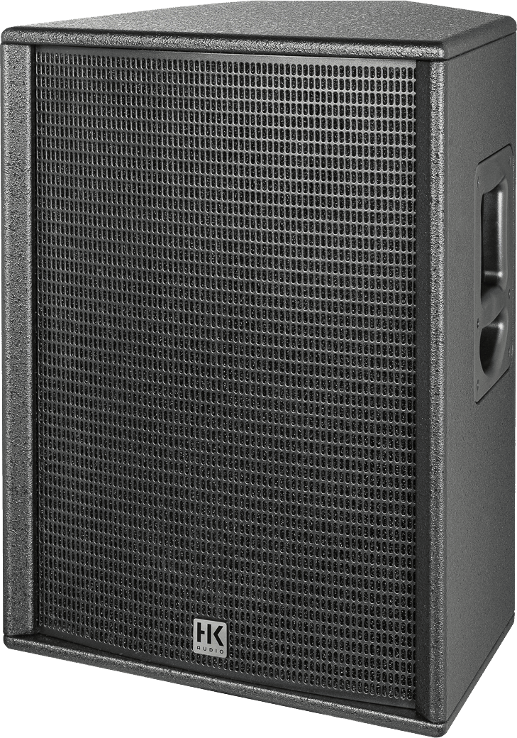 HK Audio PR:O 115 XD2 - Aktiv PA Højttaler (Multifunctional)