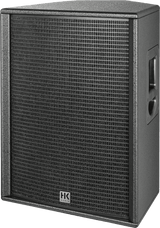 HK Audio PR:O 115 XD2 Aktiv PA Højttaler (Multifunctional)