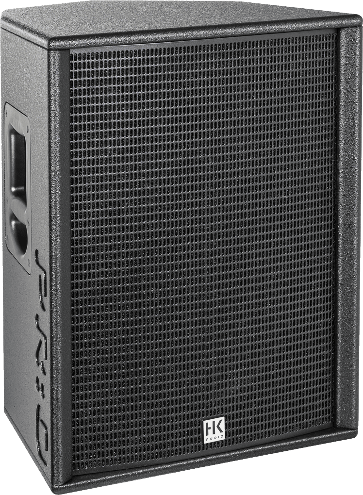HK Audio PR:O 115 XD2 - Aktiv PA Højttaler (Multifunctional)