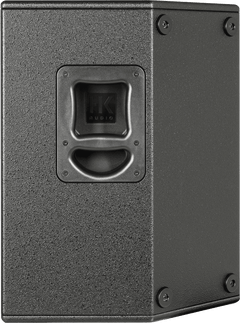 HK Audio PR:O 115 XD2 - Aktiv PA Højttaler (Multifunctional)