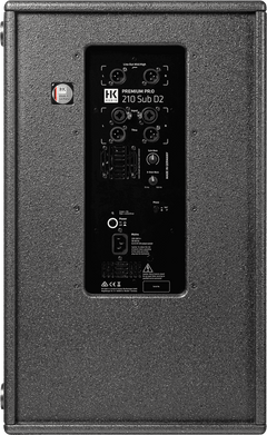 HK Audio PR:O 210SD 2 - Aktiv Subwoofer