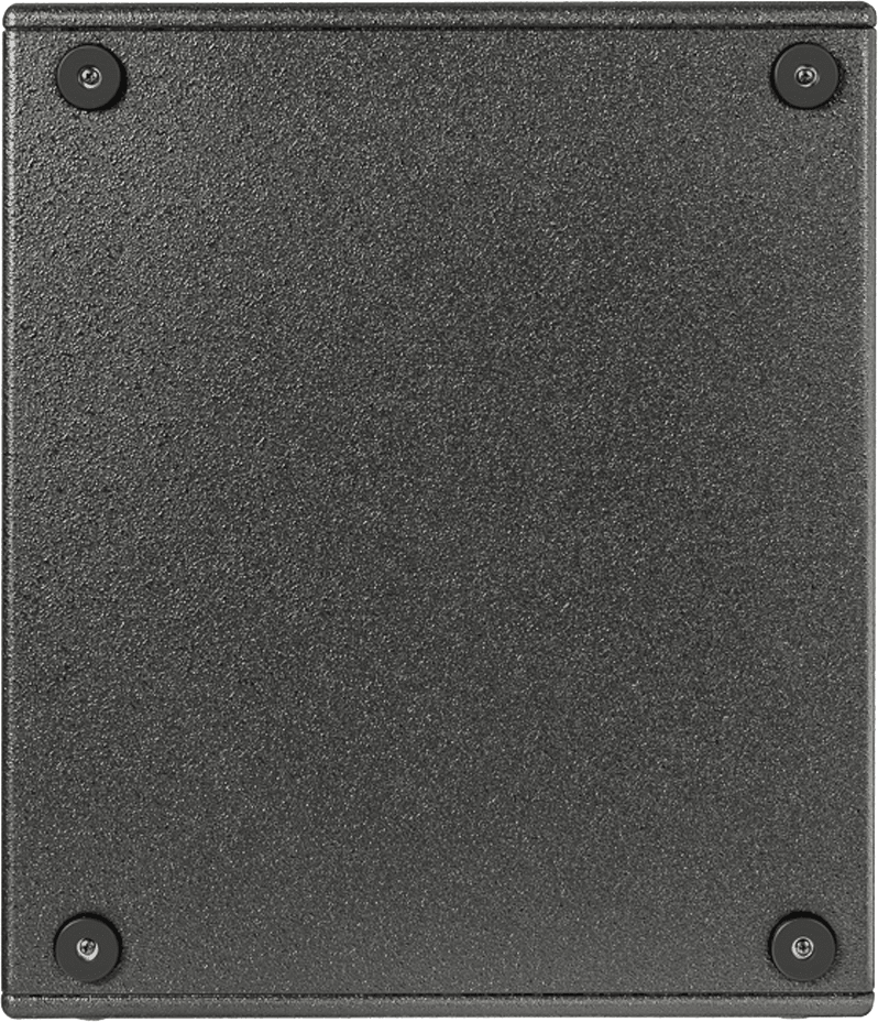 HK Audio PR:O 210SD 2 - Aktiv Subwoofer