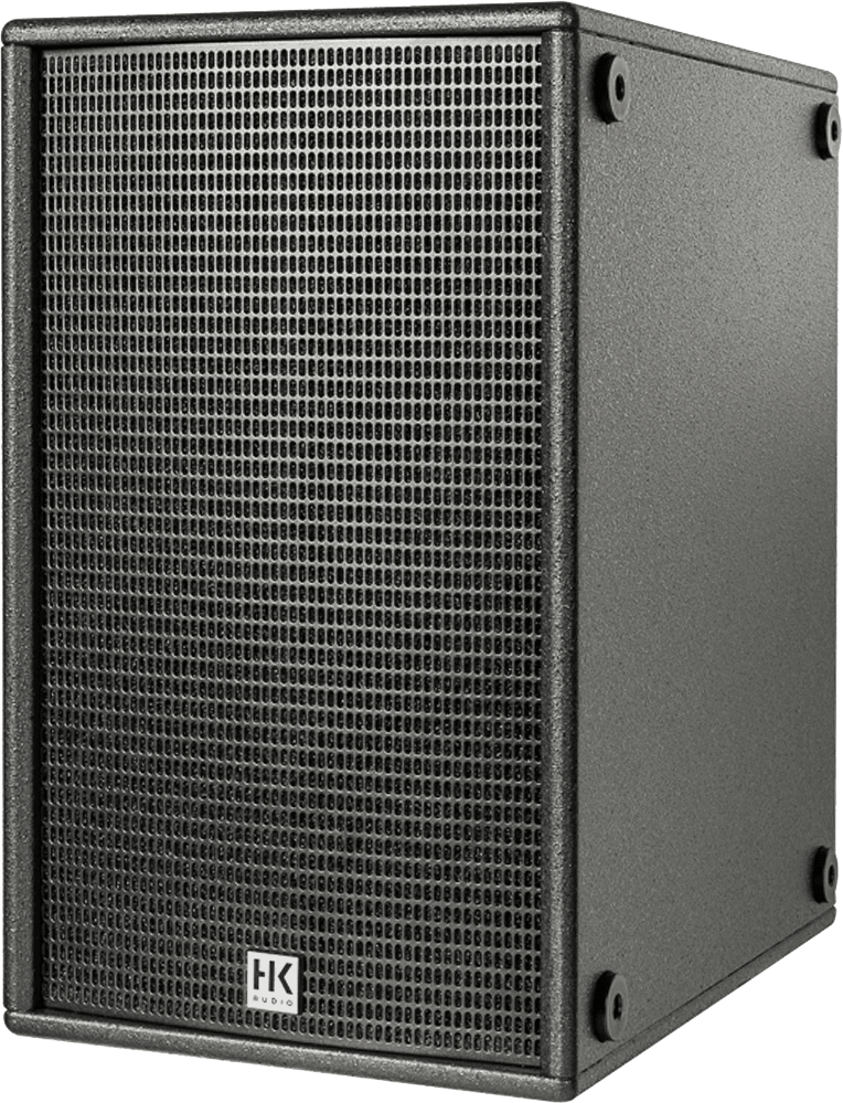 HK Audio PR:O 210SD 2 - Aktiv Subwoofer