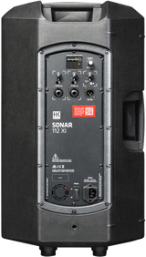 HK Audio Sonar 112XI Aktiv PA Højttaler