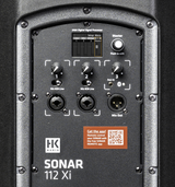 HK Audio Sonar 112XI Aktiv PA Højttaler