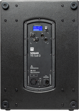 HK Audio Sonar 115 Sub D Aktiv Subwoofer