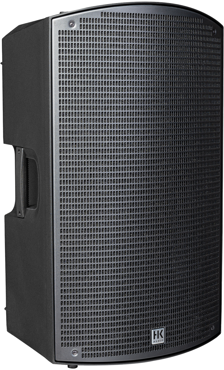 HK Audio Sonar 115XI - Aktiv PA Højttaler